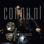 13-05-1978 Link Wray at studio in Amsterdam.

[keywords]Posed, Half Length, Motor, Sunglasses, Smiling[/keywords]